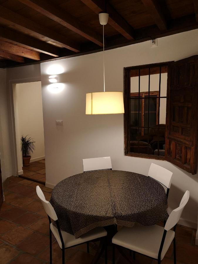Casa Cuesta Del Perro Villa Granada Kültér fotó