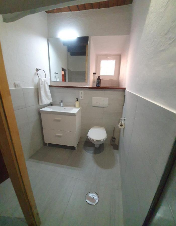 Casa Cuesta Del Perro Villa Granada Kültér fotó