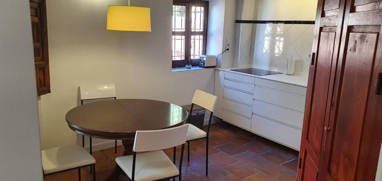 Casa Cuesta Del Perro Villa Granada Kültér fotó